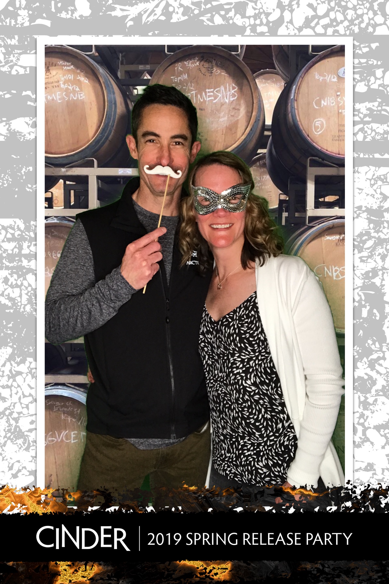 Cinder Spring Release 2019 | View more photos from the event at gallery.niknoxphotobox.com/u/NiKnox-Photo-Box/Cinder-Spring-Release-2019